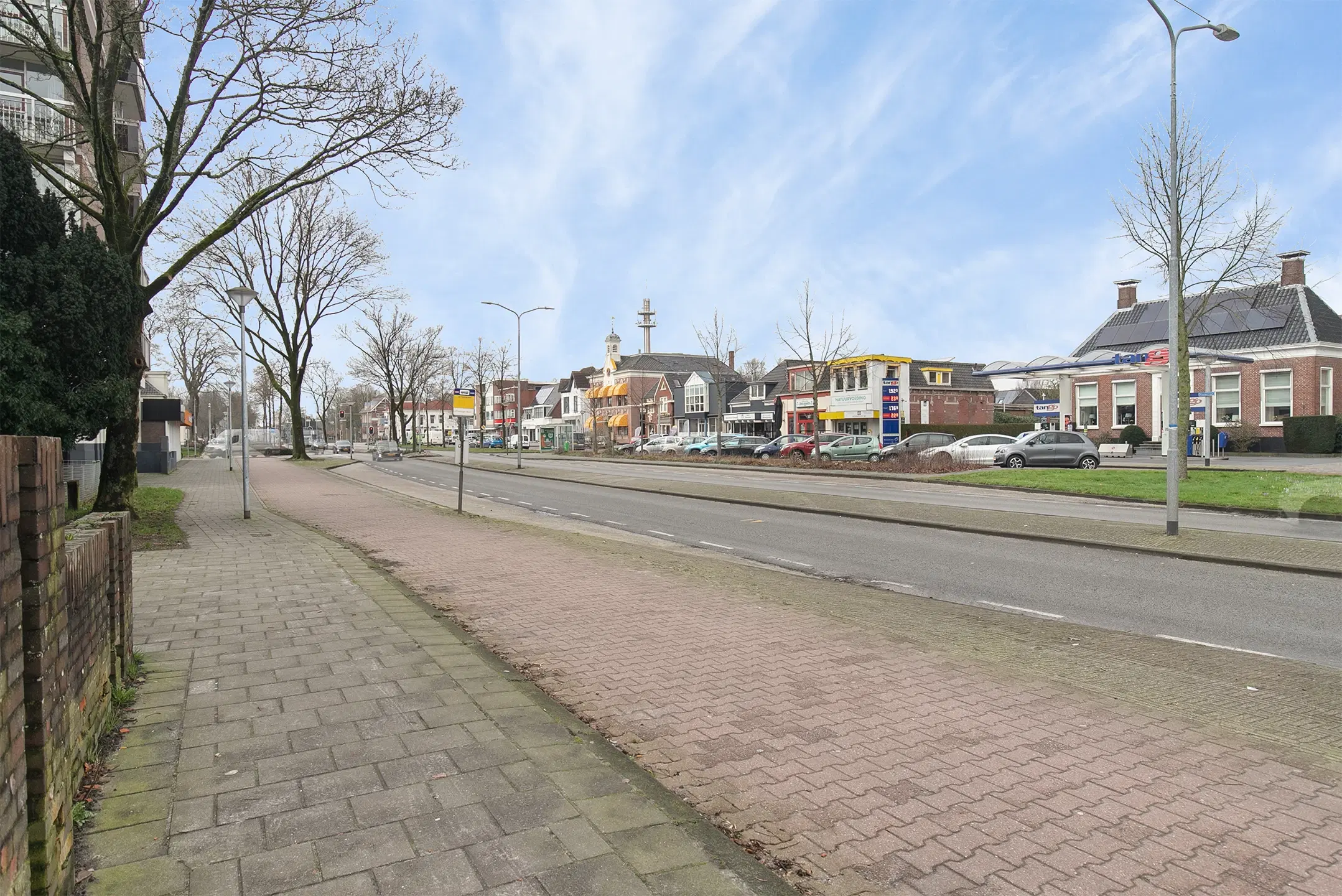 Hoogezand, Hoofdstraat 68 C