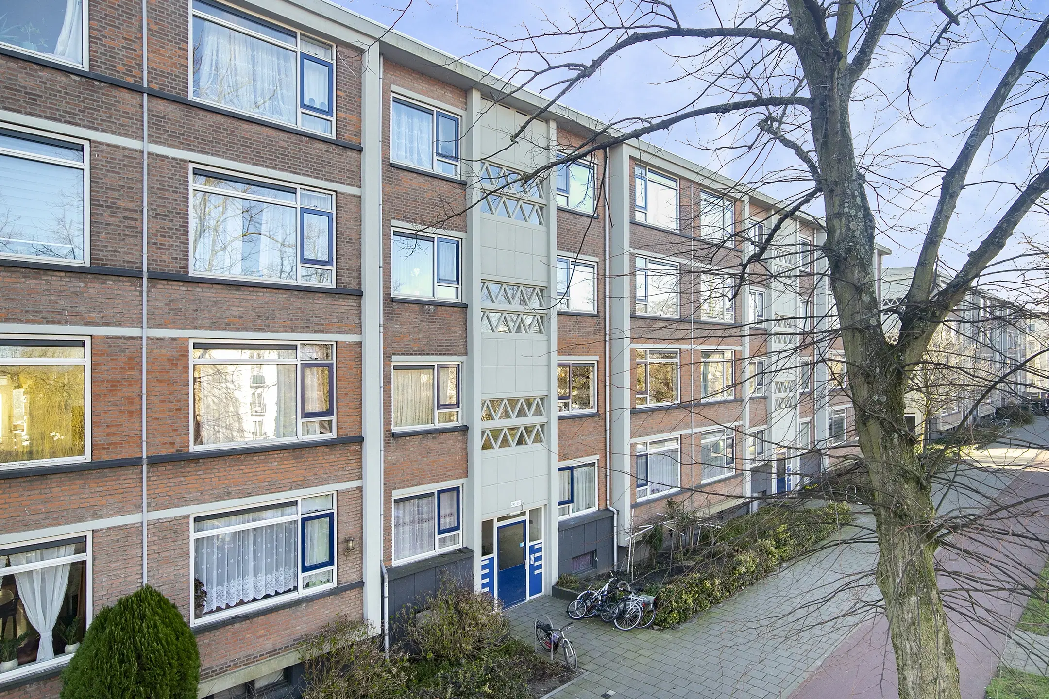 's-Gravenhage, Steenwijklaan 298