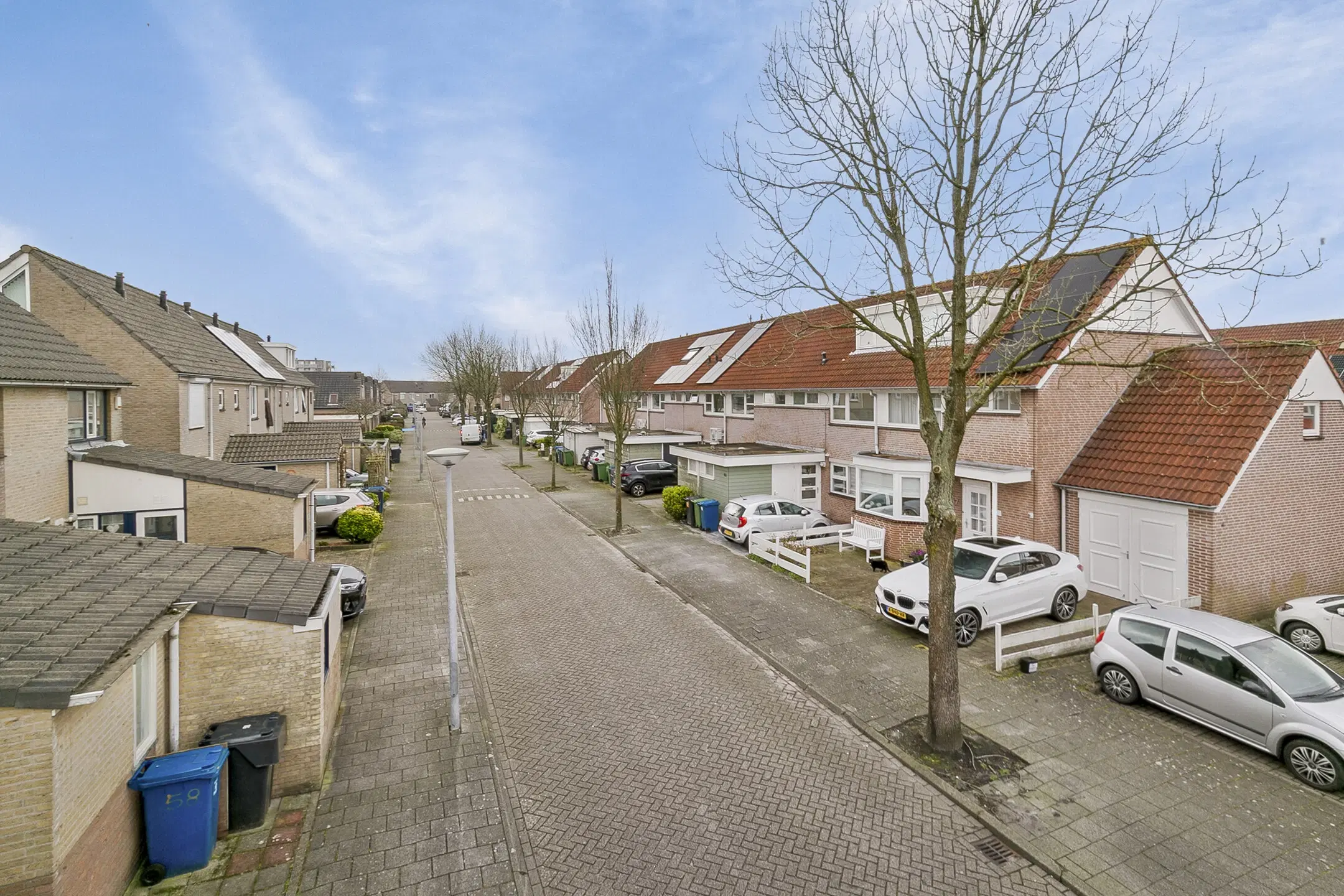 Alkmaar, Hannie Schaftstraat 41