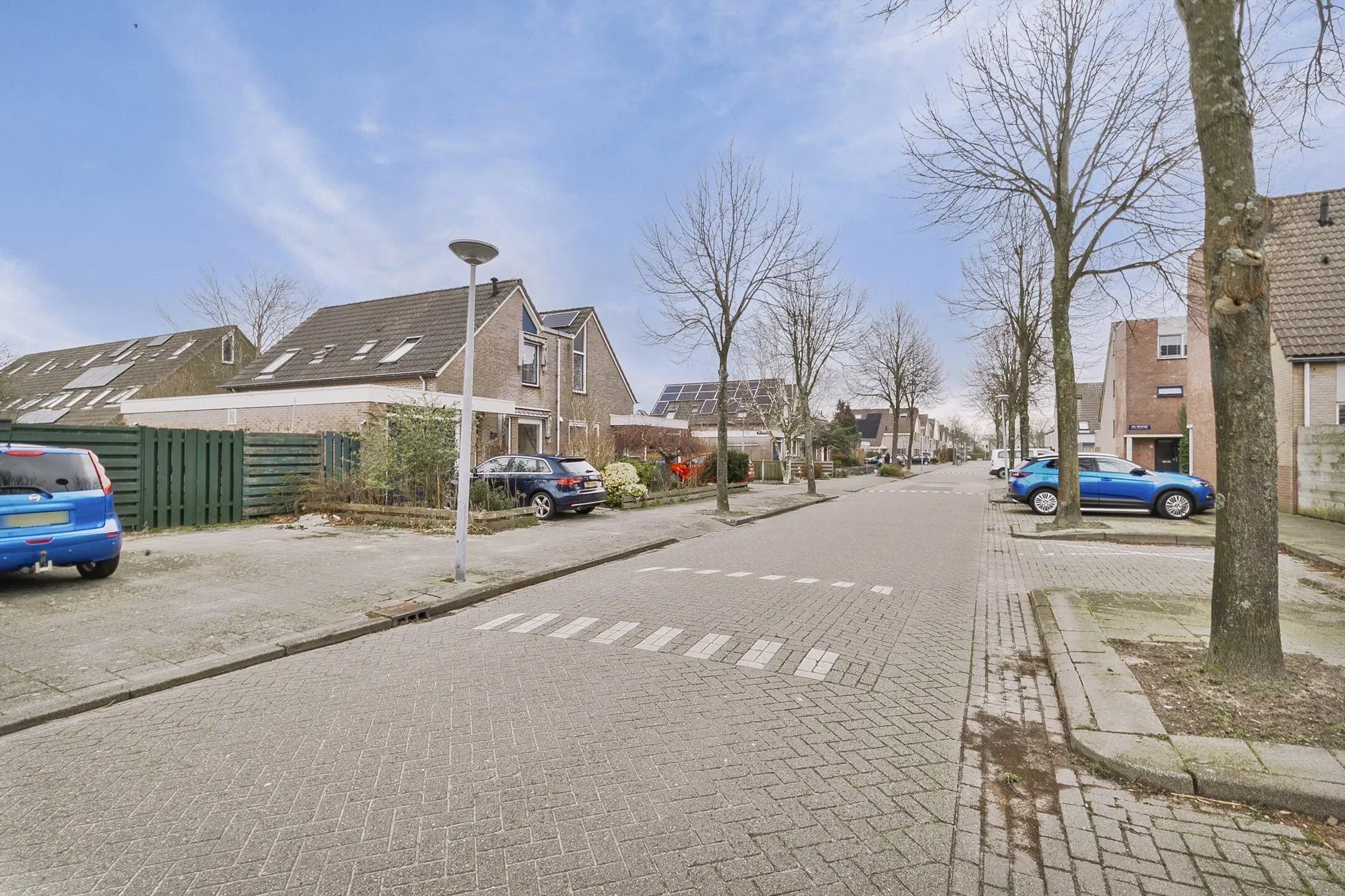 Alkmaar, Hannie Schaftstraat 41