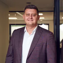 Kevin van Asselt