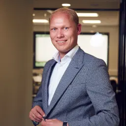 Richard Dieteren