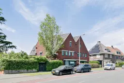 Enschede, Volksparksingel 57