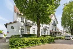 Kerkrade, Haghenstraat 25 a