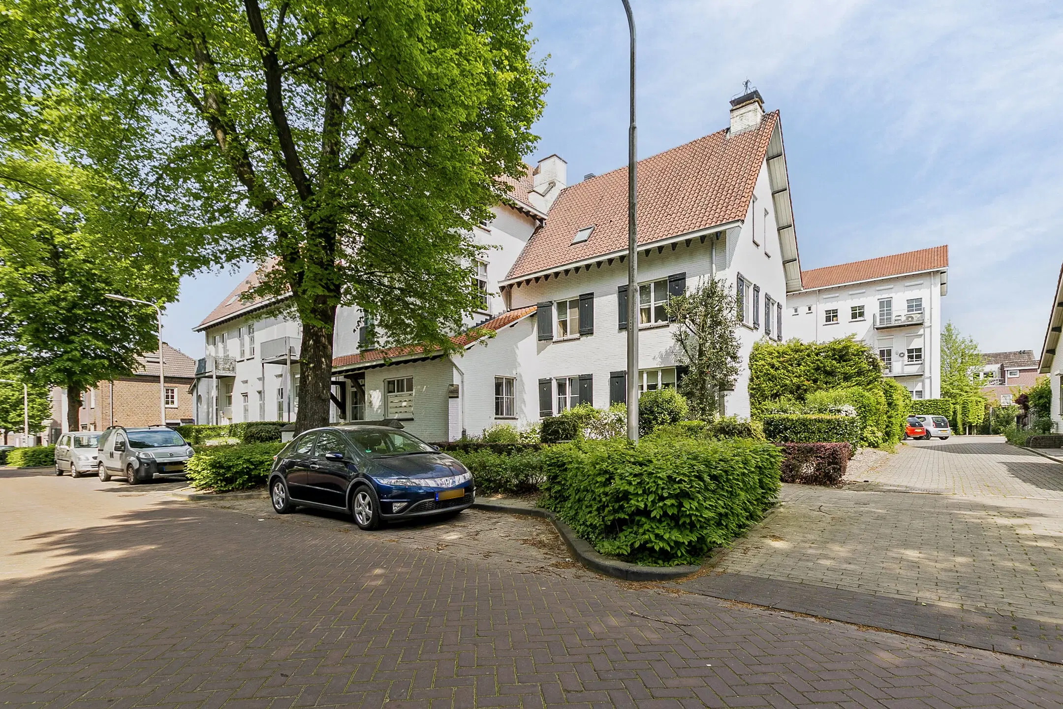 Kerkrade, Haghenstraat 25 a