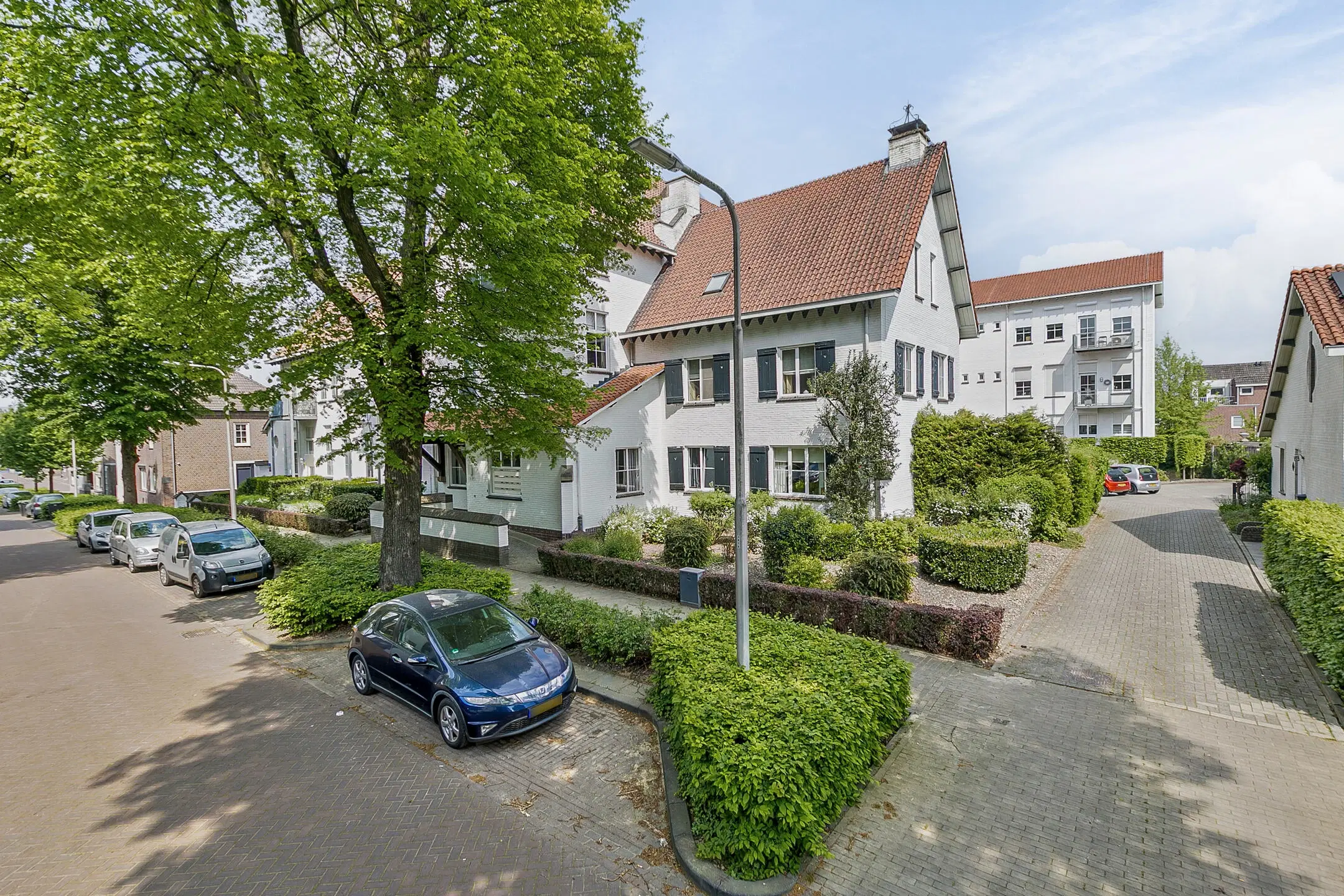 Kerkrade, Haghenstraat 25 a