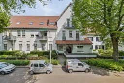 Kerkrade, Haghenstraat 25 a