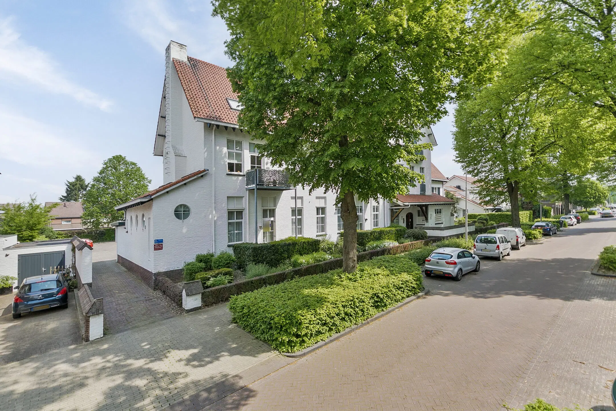 Kerkrade, Haghenstraat 25 a