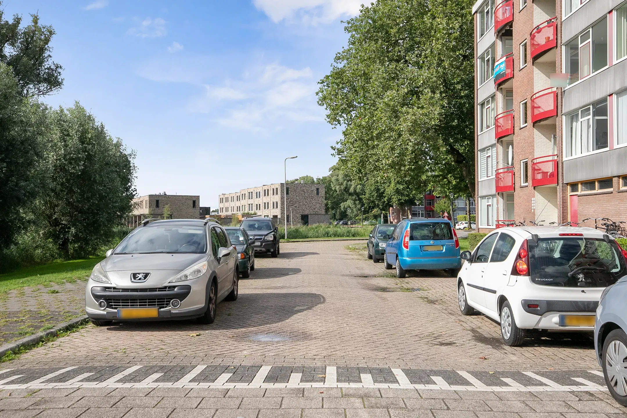 Douwelerwetering 59, Deventer