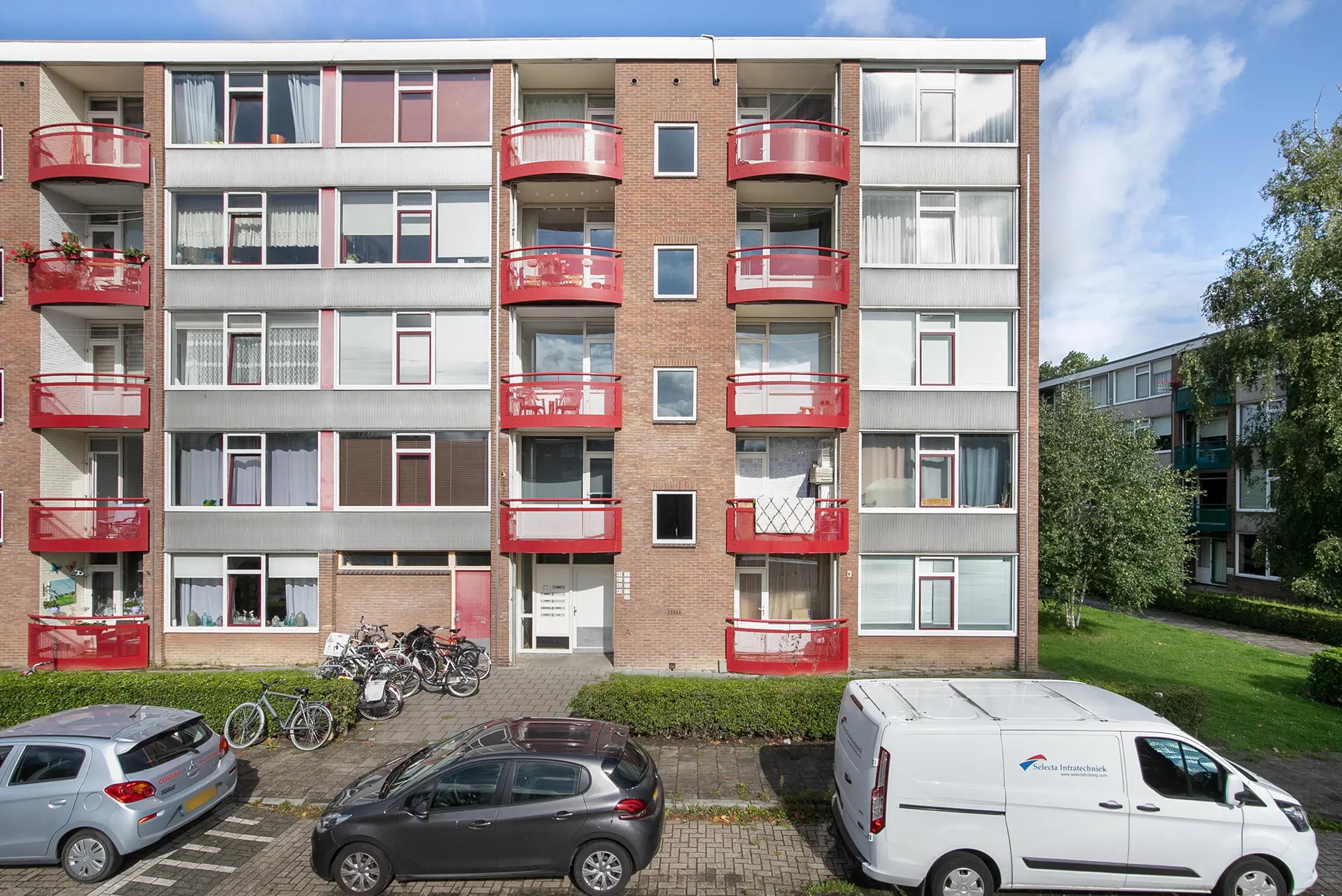 Douwelerwetering 59, Deventer
