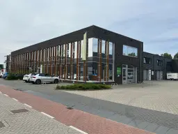 Nieuwerkerk aan den IJssel, Steenbakkerij 29