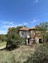 Twee verdiepingen tellend huis in Golyam Dervent - Bulgarije
