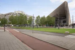 Weena 201, Rotterdam