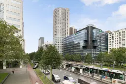 Weena 201, Rotterdam