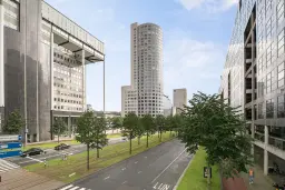 Weena 201, Rotterdam