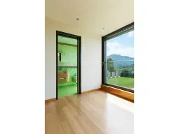Zeer exclusieve villa met veel privacy in Capriasca Zwitserland