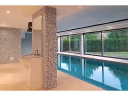 Zeer exclusieve villa met veel privacy in Capriasca Zwitserland