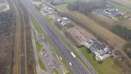 Huurrechten van 9 benzinestationlocaties iov. Rijksvastgoedbedrijf