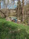 Huis met 312 m2 grond in Klingenthal - Duitsland