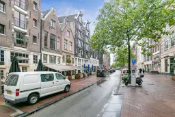 Spuistraat 3F12, Amsterdam