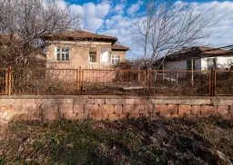 Vrijstaand huis in Gyurgich (Vidin) - Bulgarije