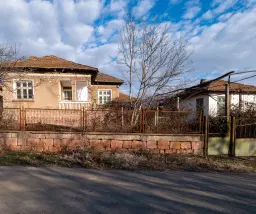 Vrijstaand huis in Gyurgich (Vidin) - Bulgarije