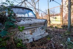 Vrijstaand huis in Gyurgich (Vidin) - Bulgarije
