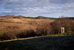Vrijstaand huis in Gyurgich (Vidin) - Bulgarije