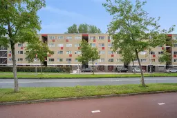 Twiskeweg 318, Zaandam