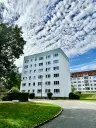Wooncomplex in Altenburg-Nord - Duitsland