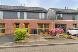 Almere, Pieter Brueghelstraat 32
