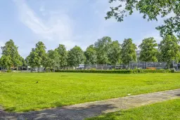 Utrecht, Pizarrolaan 15-17