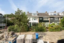 Rotterdam, Terbregselaan 160