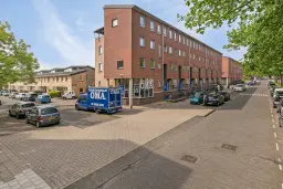 Amsterdam, Bijlmerdreef 887
