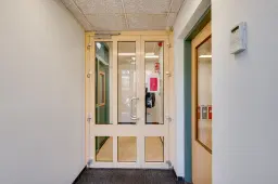 Rotterdam, Taborstraat 22