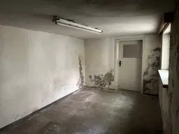Voormalig gasthof nabij Leipzig - Duitsland
