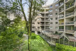 Amsterdam, Gouden Leeuw 907