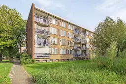 Weesp, J.H. Leopoldhof 12