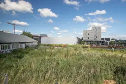 Perceel grond gelegen aan de Grasweg 44 en 46 te Amsterdam 