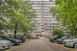 Delft, Aart van der Leeuwlaan 172