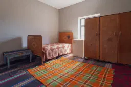 Huis op 2.564 m2 grond in Cherna Mogila - Bulgarije