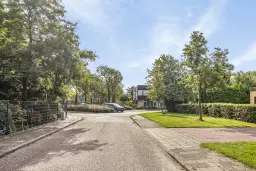 Badhoevedorp, Röntgenstraat 4
