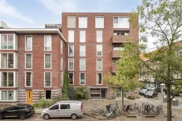 Amsterdam, Cornelis Dirkszstraat 11 D-28
