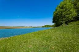 1.467 m2 grond met 2 huizen - Staropatitsa, Vidin - Bulgarije
