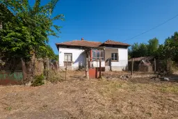 771 m² grond, huis & bijgebouw - Izvor Mahala, Vidin - Bulgarije