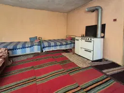 771 m² grond, huis & bijgebouw - Izvor Mahala, Vidin - Bulgarije