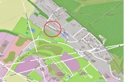 40 Appartementen bouwjaar 1987 op 2.682 m² perceel in Wiehe Halle, Leipzig - Duitsland