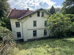 Villa Wartburgalle / Liliengrund Eisenach 99817 - Duitsland