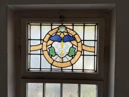 Villa Wartburgalle / Liliengrund Eisenach 99817 - Duitsland