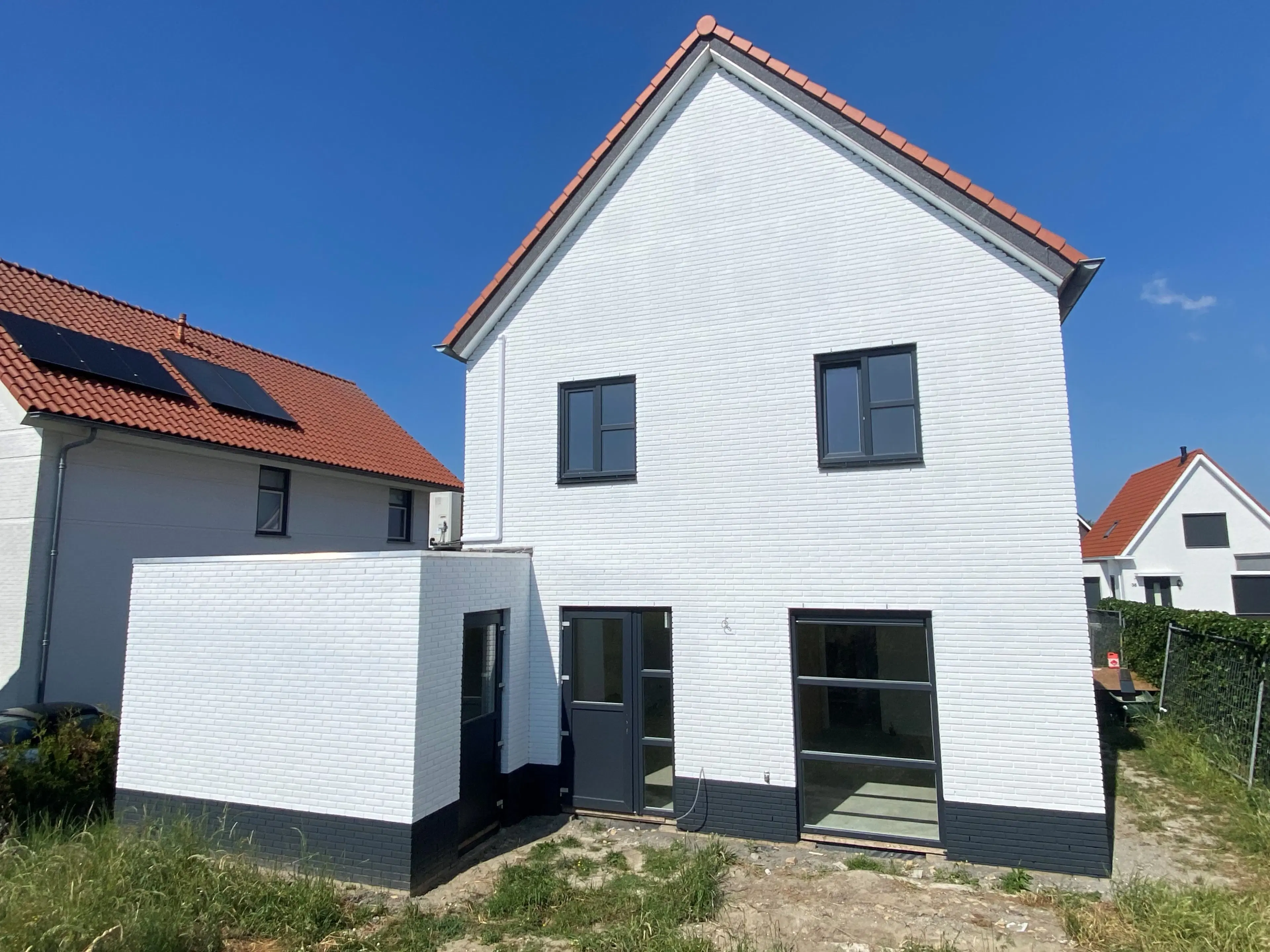 's-Gravenpolder, Vuurdoornstraat 31